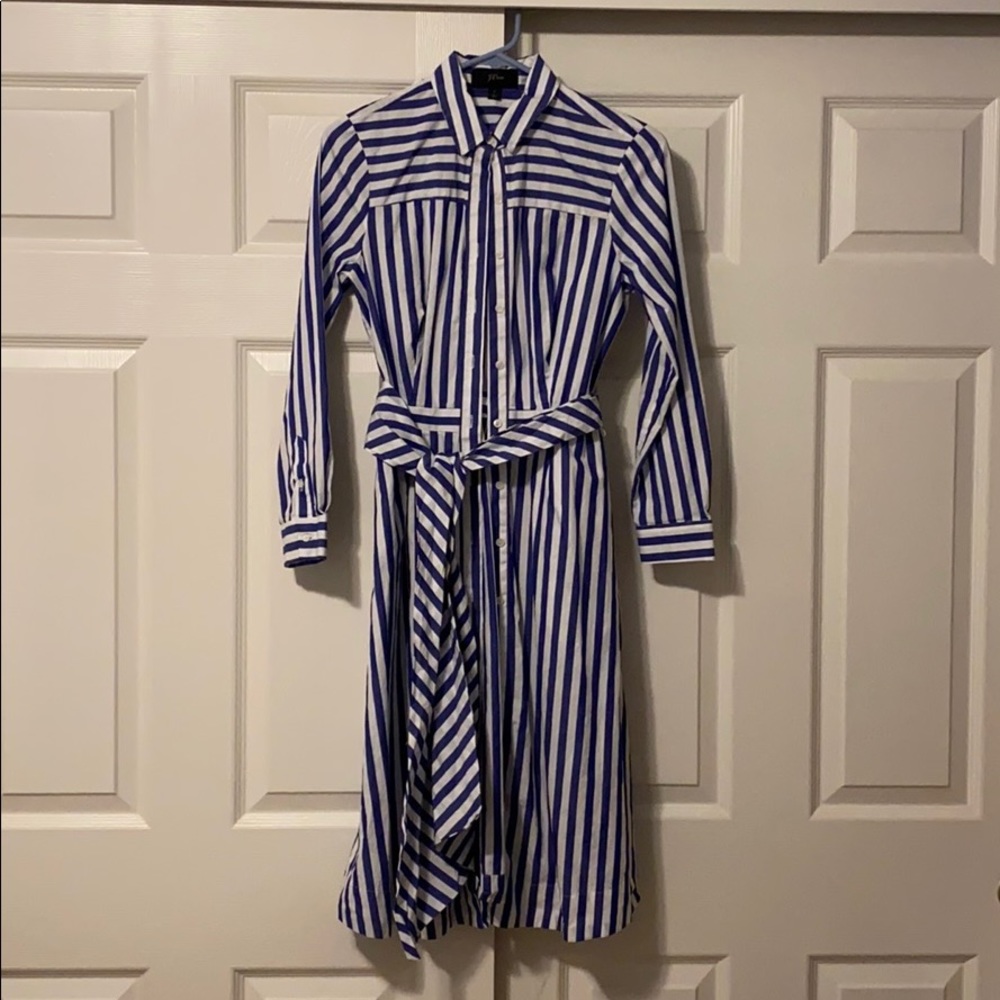 J.Crew dress